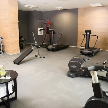 Airport Apartment & Office Sofia Ngoại thất bức ảnh