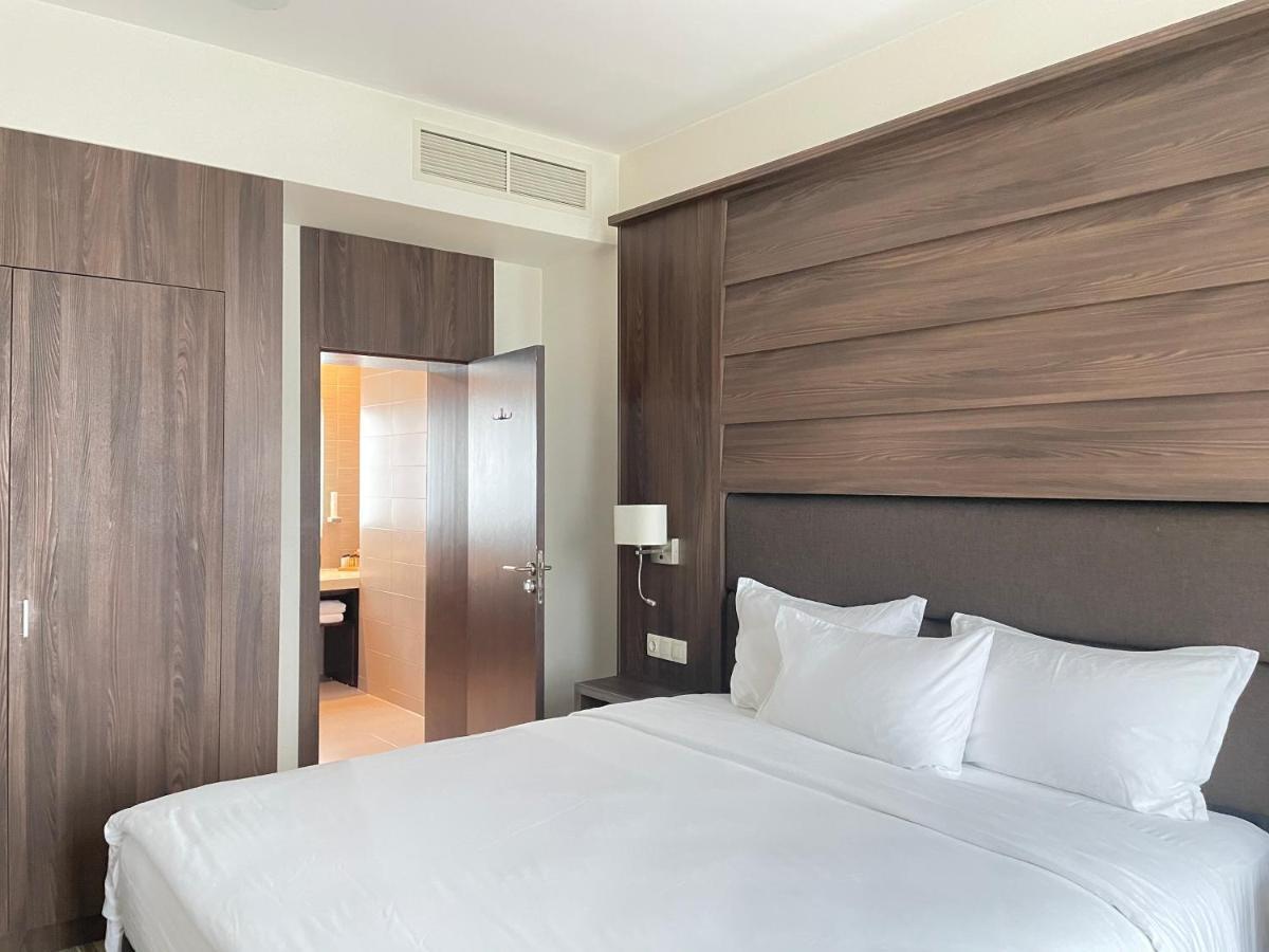 Airport Apartment & Office Sofia Ngoại thất bức ảnh