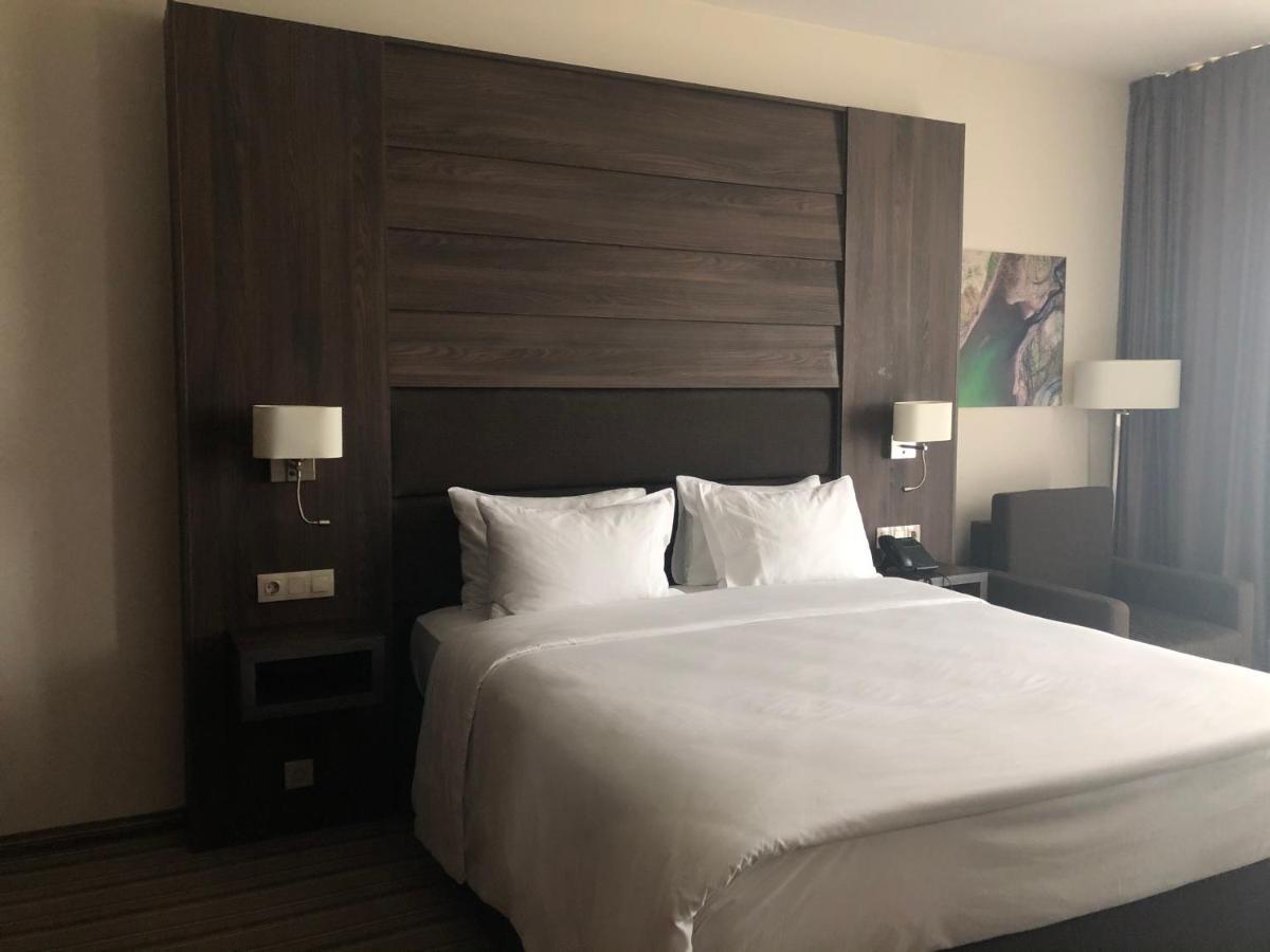 Airport Apartment & Office Sofia Ngoại thất bức ảnh