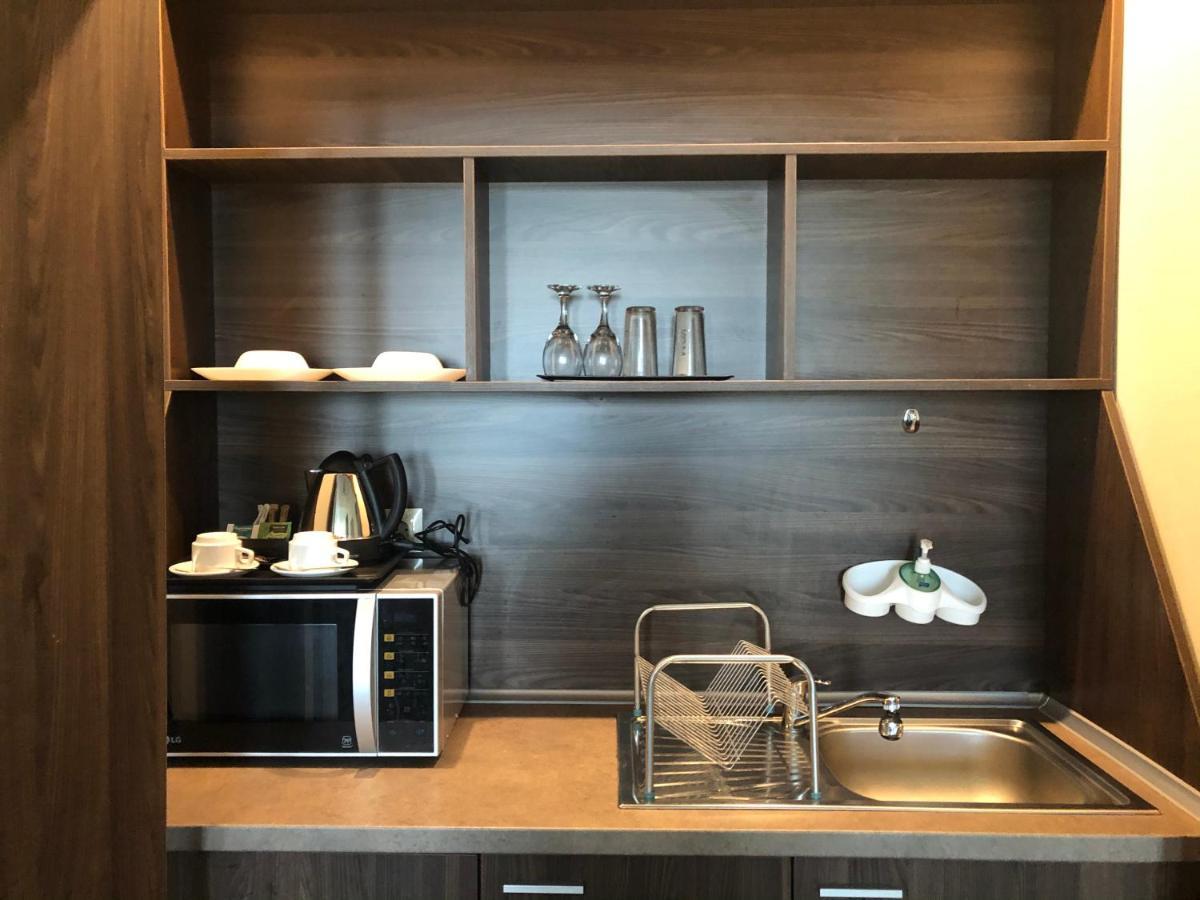 Airport Apartment & Office Sofia Ngoại thất bức ảnh